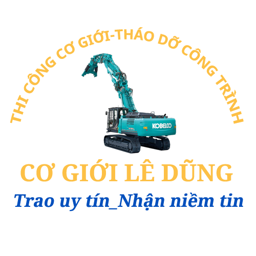Cơ Giới Lê Dũng